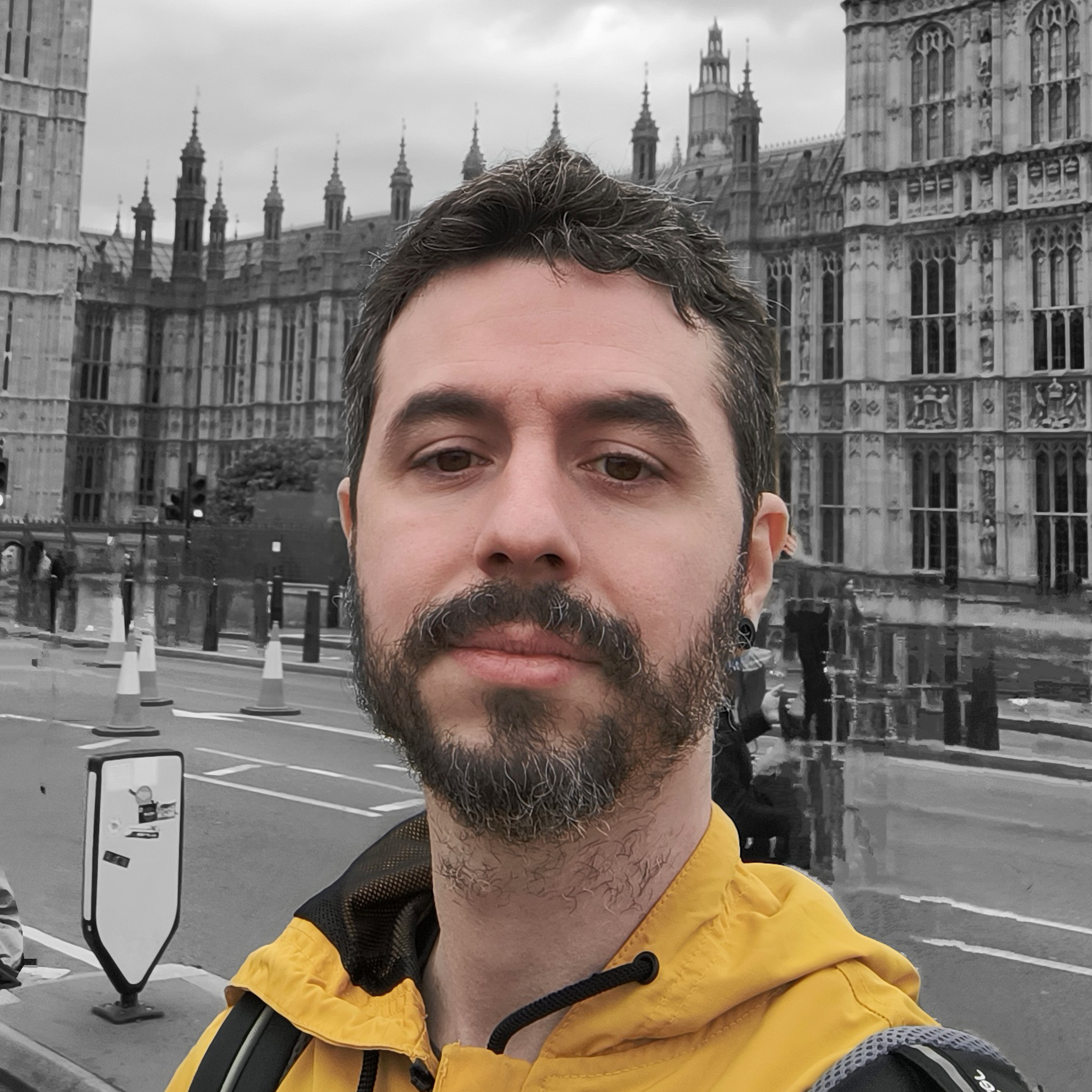 Thiago Bellini Ribeiro